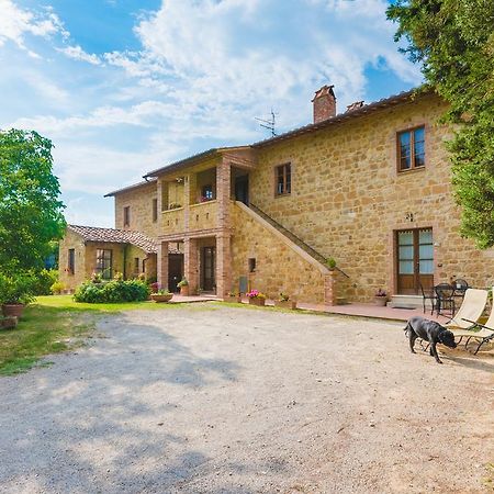 Agriturismo Podere San Gregorio Pienza Eksteriør bilde