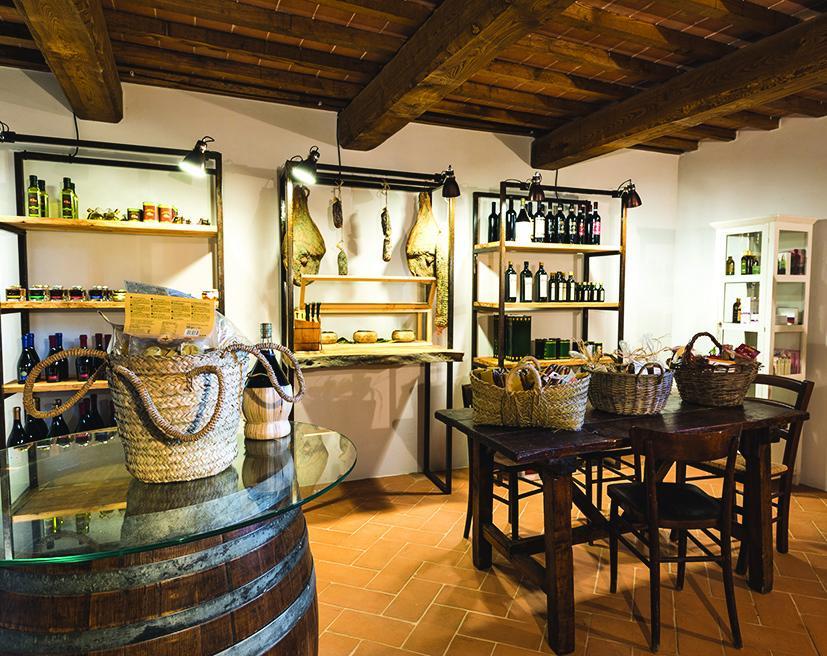 Agriturismo Podere San Gregorio Pienza Eksteriør bilde